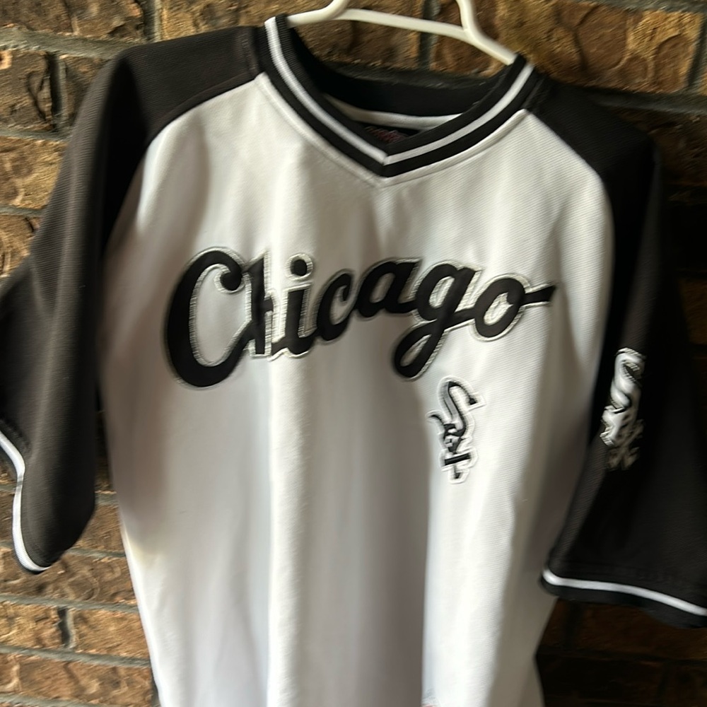 Sox Shirt